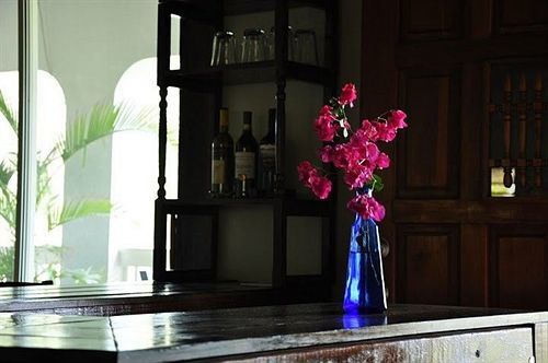 Two Sandals - A Boutique Hotel Nazareth المظهر الخارجي الصورة