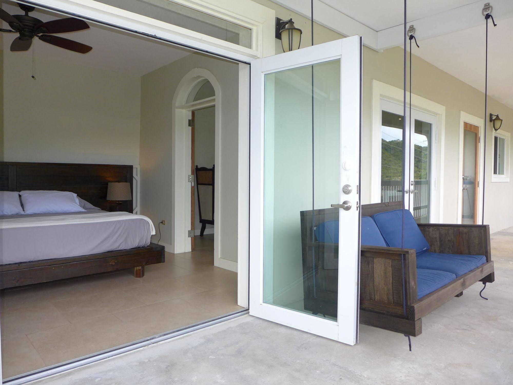 Two Sandals - A Boutique Hotel Nazareth المظهر الخارجي الصورة